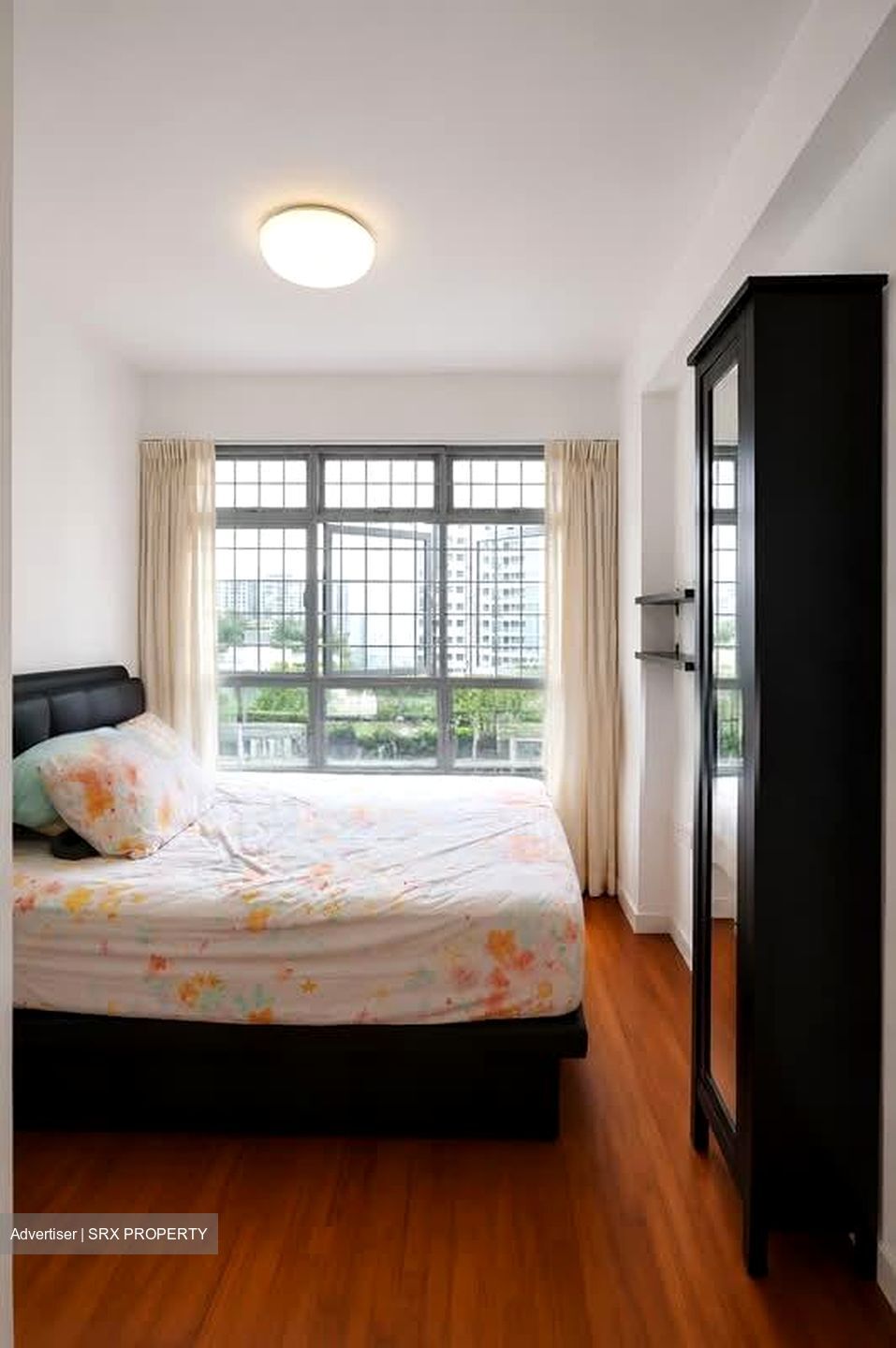 Blk 475C Parkland Residences (Hougang), HDB 3 Rooms #569270151